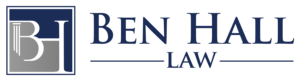 Photo of Ben Hall law