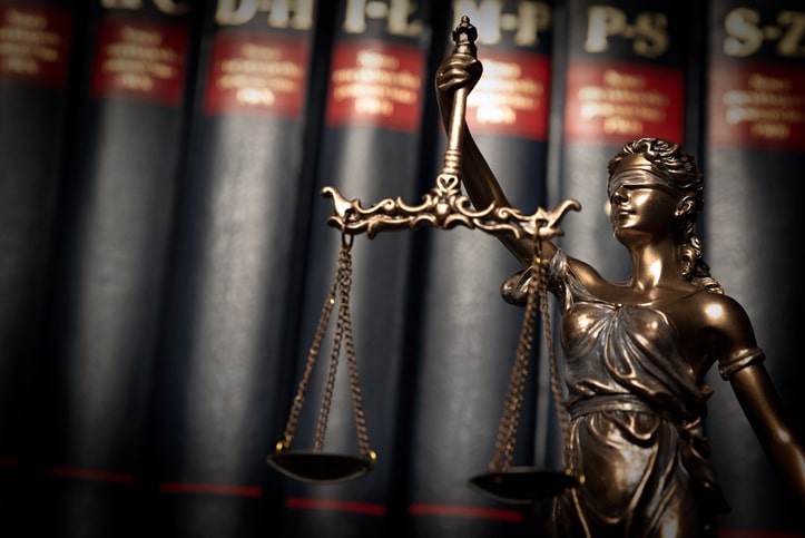 Criminal Defense Law