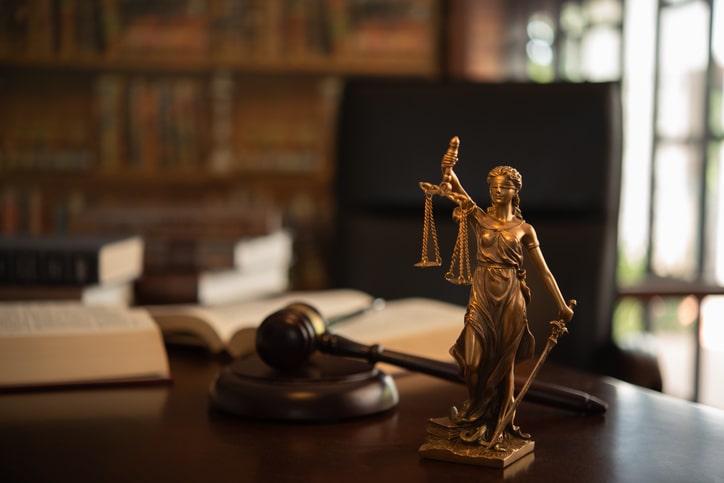 Criminal Law in East Lansing, MI