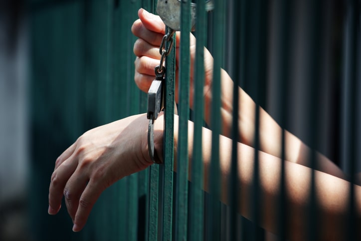 How Can You Bail Someone Out of Jail in MI