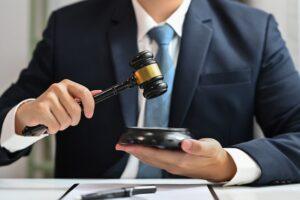 The Importance of Hiring a MI Police Officer Defense Attorney