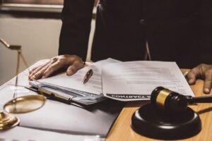 Criminal Charges Against Me