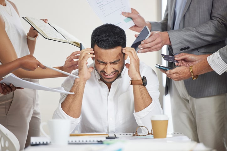 Accused of Misconduct in Public Office in MI