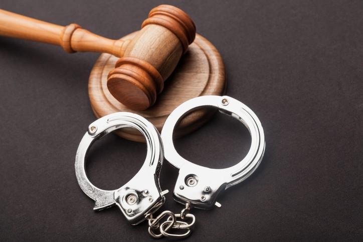Michigan Arrest