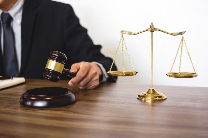 Misconduct Cases