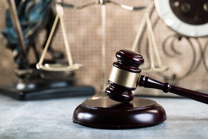 Probation Violations