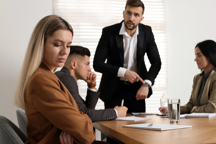 Employees Against Misconduct