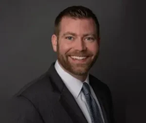 Photo of Ben Hall