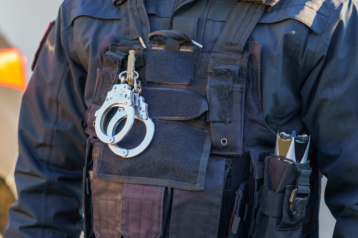 Protections for Police Officers in Michigan