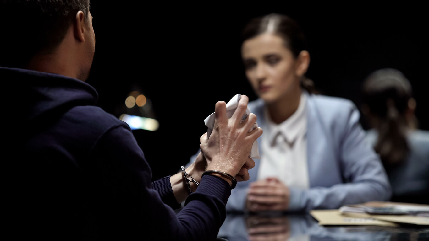  Criminal Charges and Mental Health Defenses