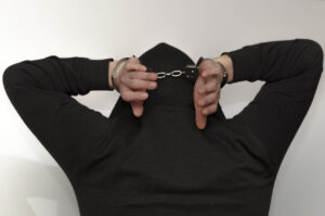 College Student Charged with a Crime