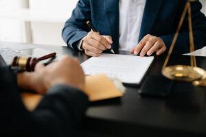 Protecting Your Professional License After a DUI or Drug Charge in Michigan