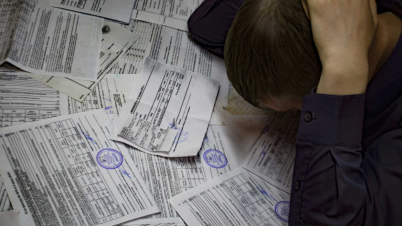 The Consequences of Violating