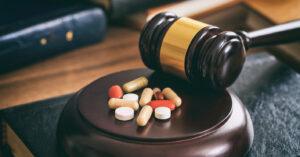 Top Evidence Used in Drug Crime Cases