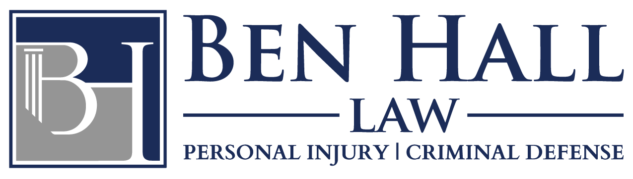 Ben Hall Law