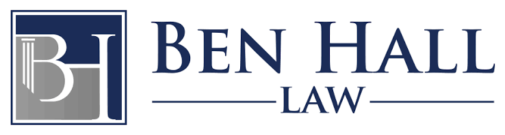 Ben Hall Law