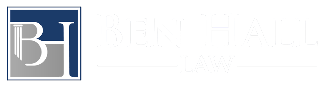 Ben Hall Law