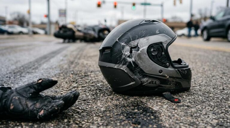 lansing mi motorcycle accident attorney