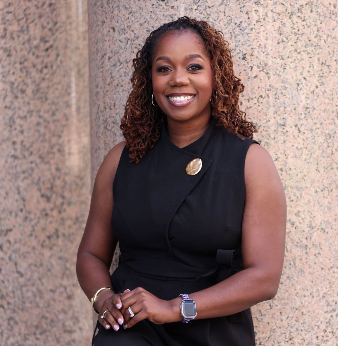 Esther F. Flowers Esq, attorney, Ben Hall Law